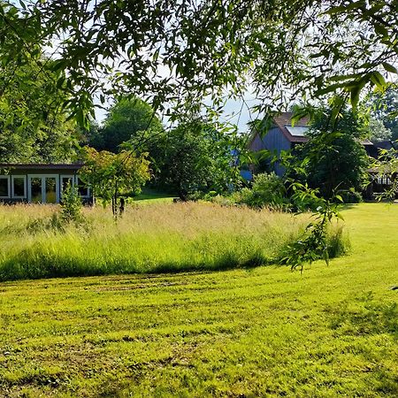 Wind In Den Weiden, Uebernachten Am Bachlauf Birstein ภายนอก รูปภาพ